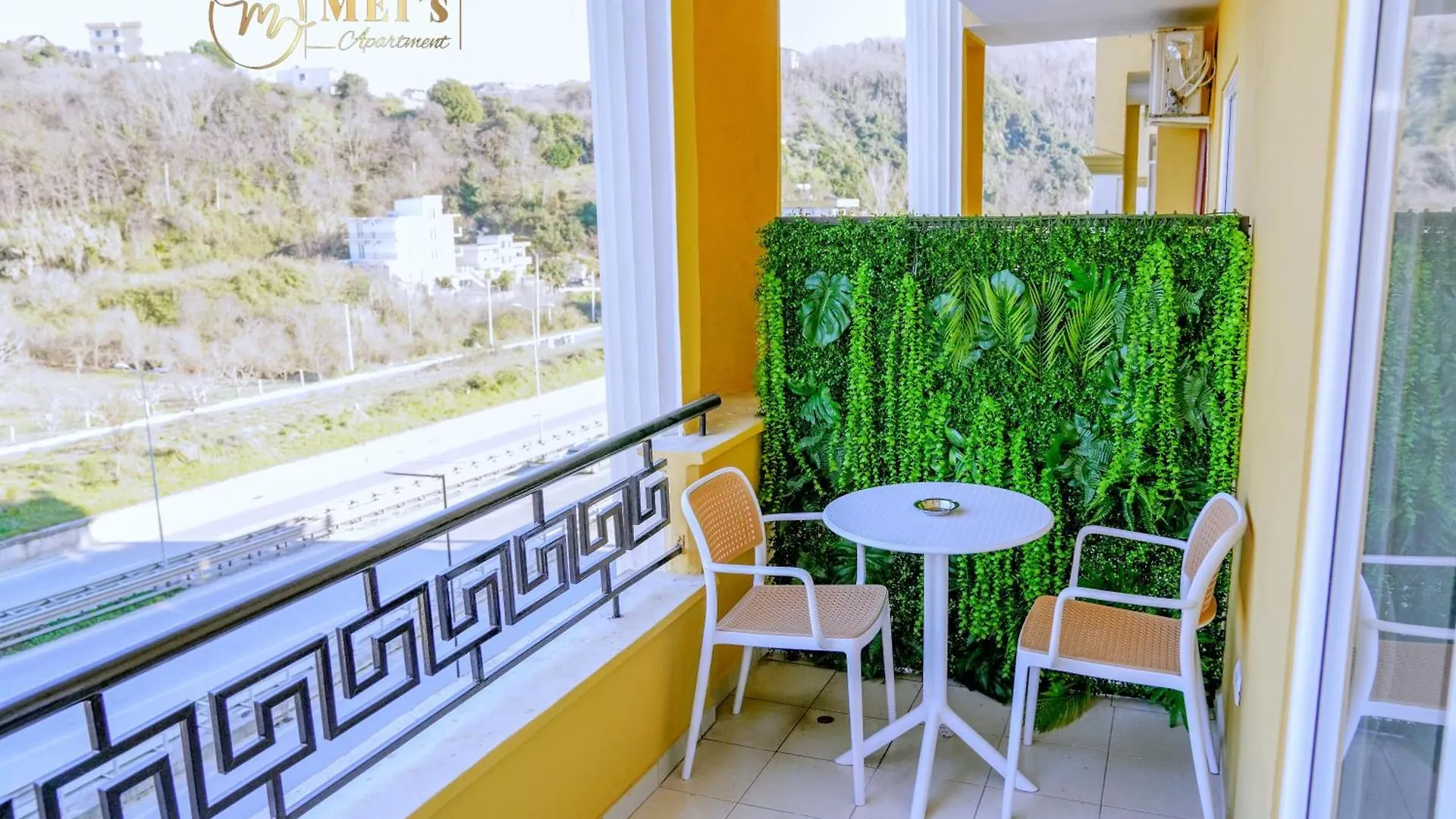Meis Apartment 1 Дуррес